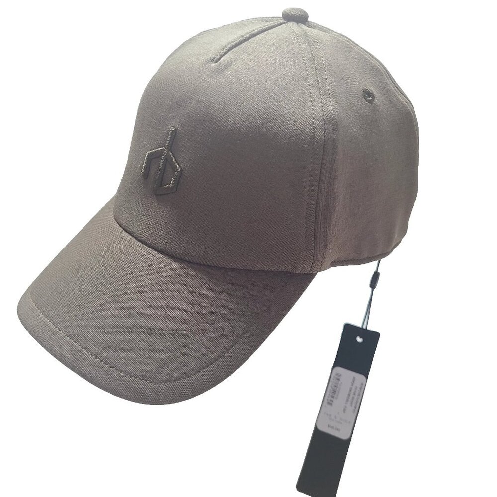 Rag & Bone NWT Olive Knight Aron Baseball Cap Rag and Bone New